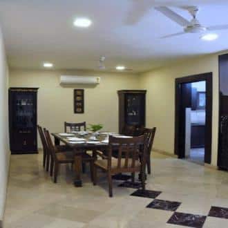 Homestay In The City Of The Taj, Agra 4